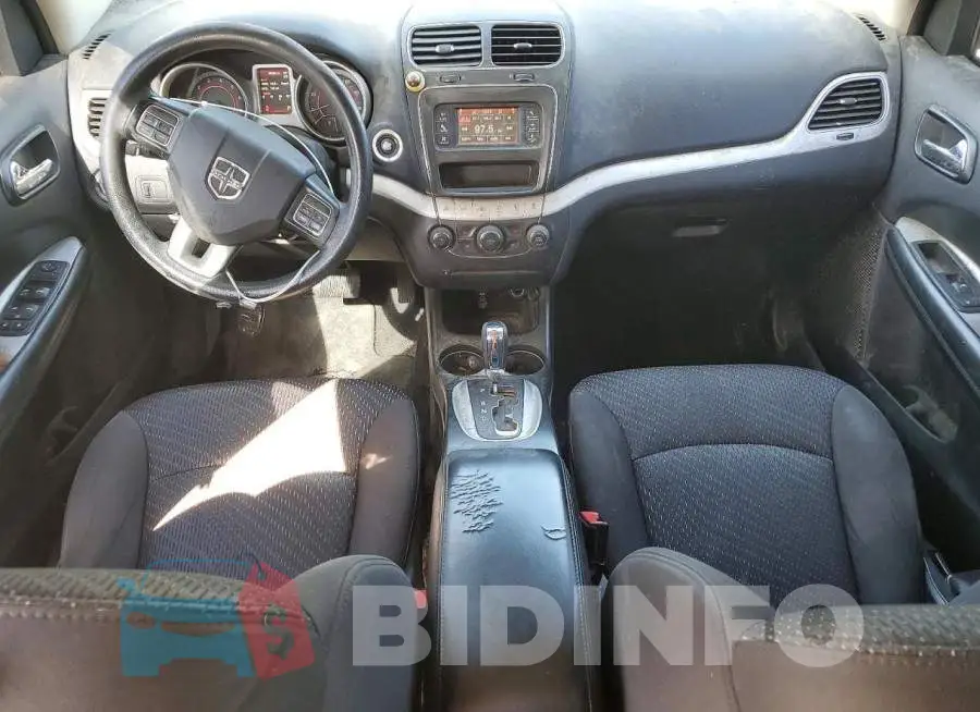 3C4PDCAB6HT545705 Photo# 8