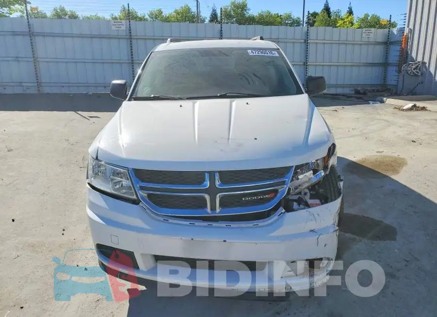 3C4PDCAB7HT560181 Photo# 5