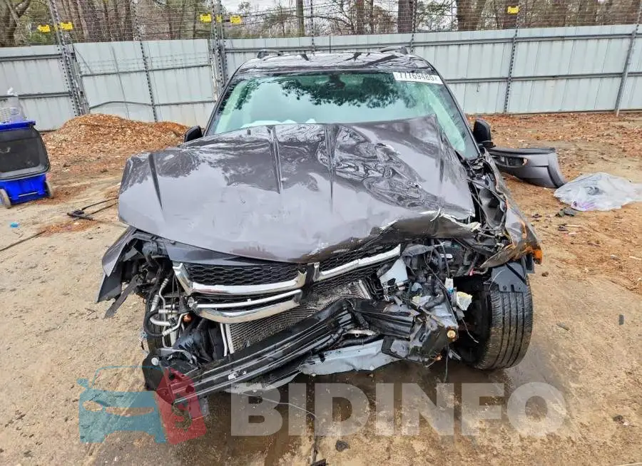 3C4PDCAB7LT266076 Photo# 5