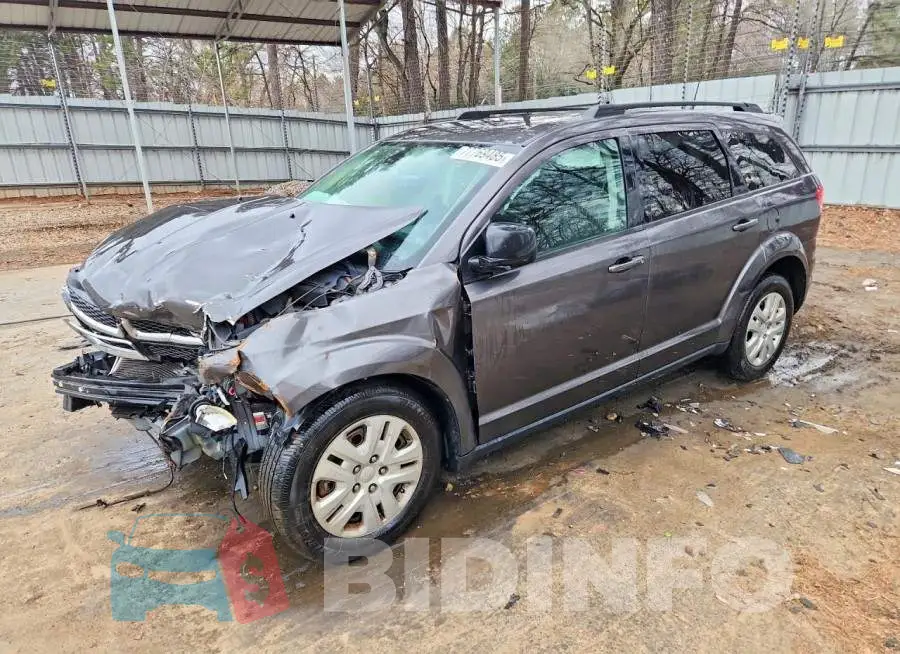 3C4PDCAB7LT266076 Photo# 1