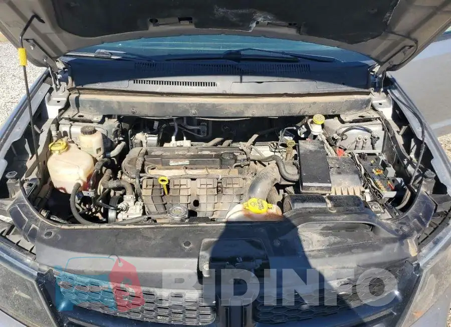 3C4PDCGB7KT867686 Photo# 12