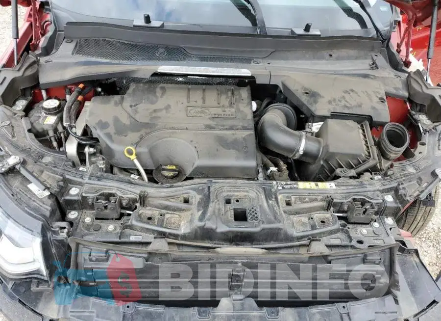 SALCP2FX5PH338183 Photo# 11