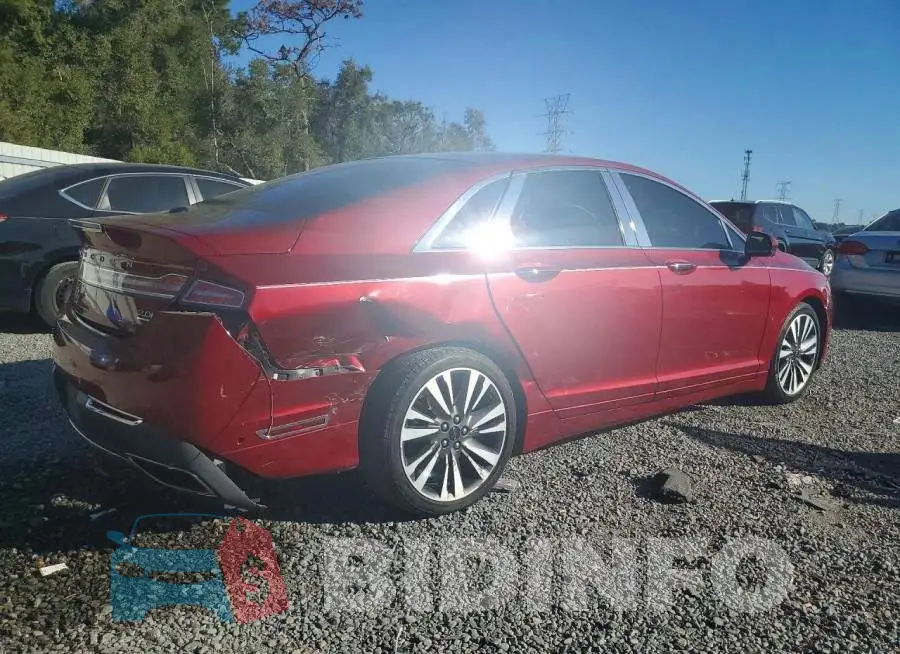 3LN6L5MUXKR618596 Photo# 3