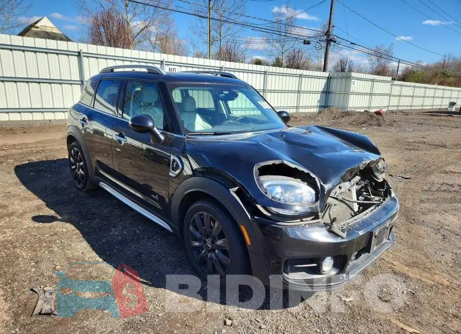 WMZYT5C37J3D82432 Photo# 4