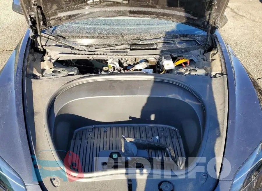 5YJ3E1EA5SF887248 Photo# 11