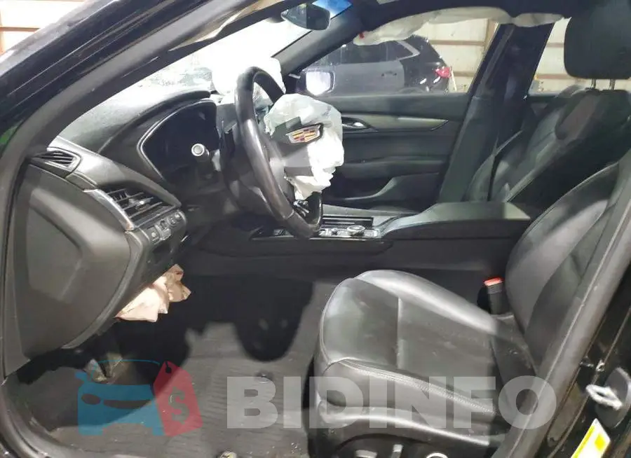 1G6DX5RK9L0128193 Photo# 7