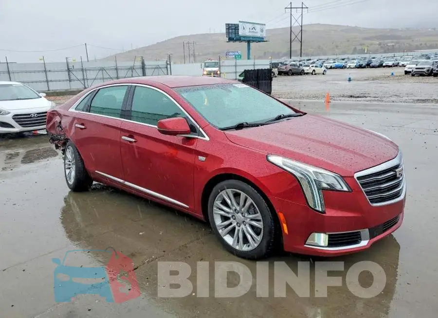 2G61M5S36J9127973 Photo# 4