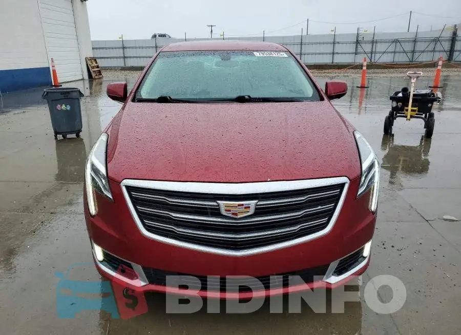 2G61M5S36J9127973 Photo# 5