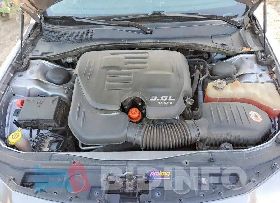 2C3CCAEG7HH552154 Photo# 11
