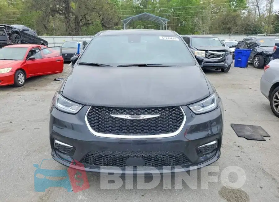 2C4RC1BG9SR577150 Photo# 5