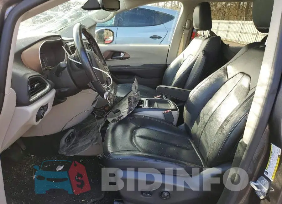 2C4RC1BGXKR603402 Photo# 7