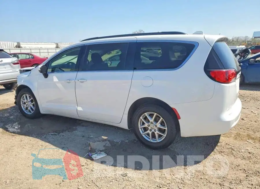2C4RC1DG5LR262733 Photo# 2
