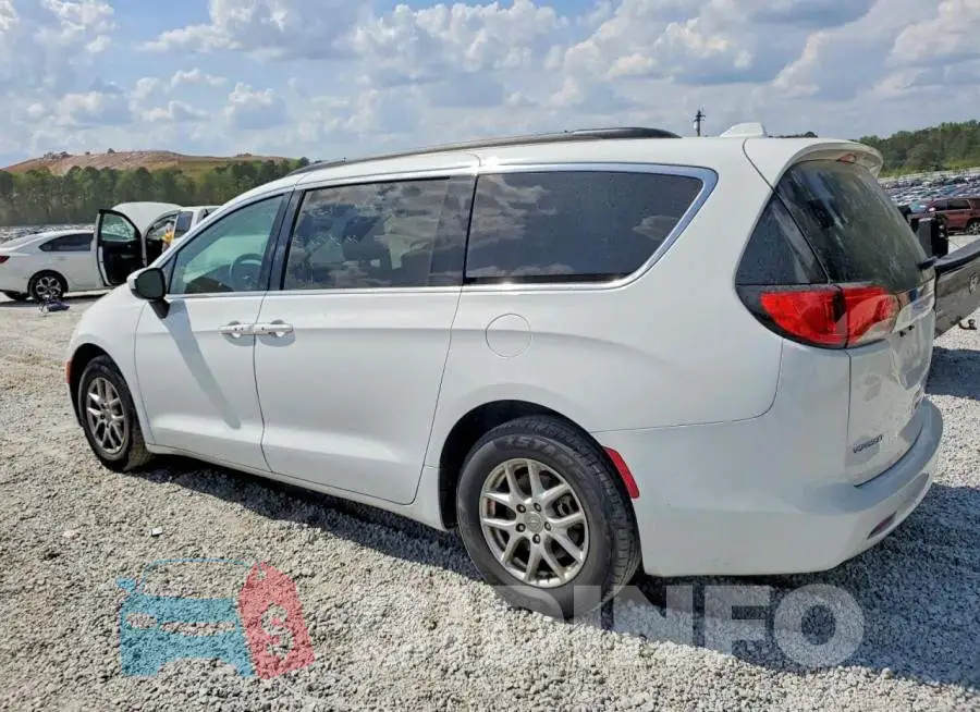 2C4RC1DG7LR156669 Photo# 2