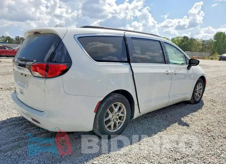 2C4RC1DG7LR156669 Photo# 3