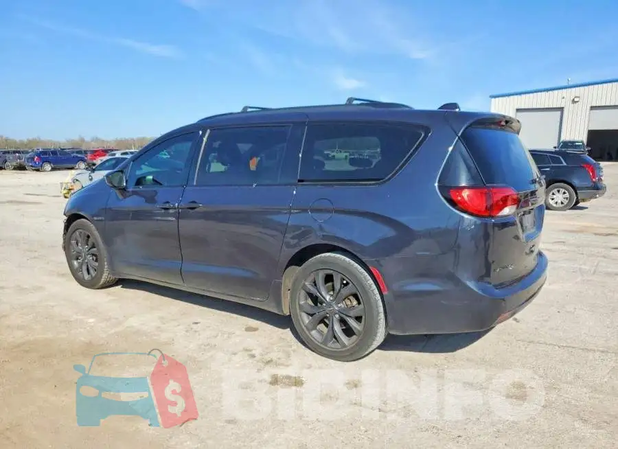 2C4RC1EG1LR108437 Photo# 2