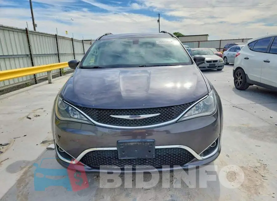 2C4RC1EG2HR821676 Photo# 5