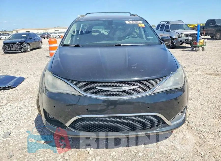 2C4RC1FG3JR122674 Photo# 5
