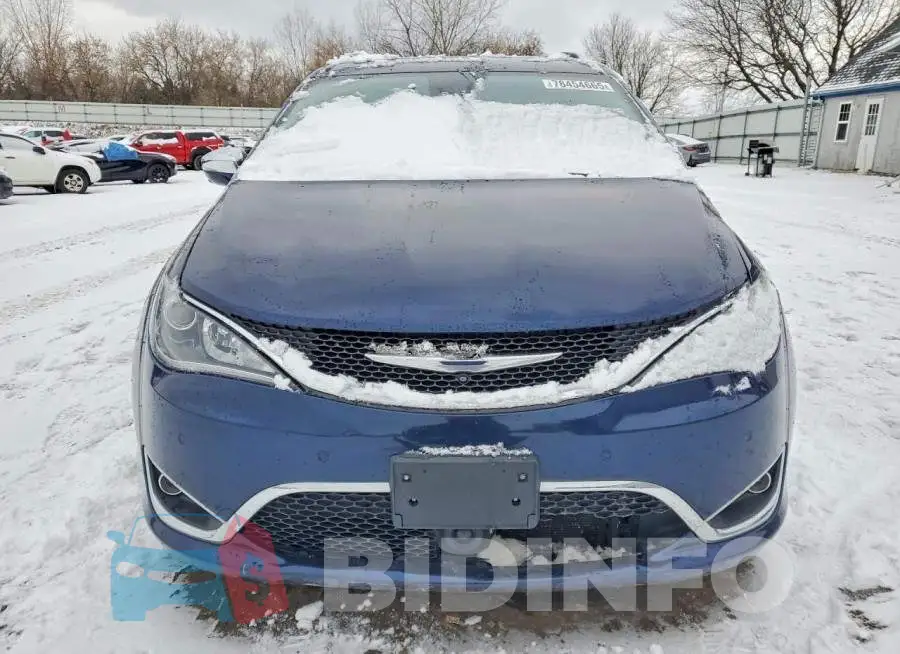 2C4RC1GG6HR785486 Photo# 5