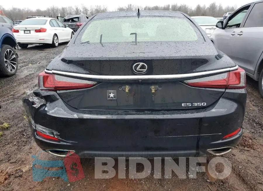JTHBZ1B19K2005178 Photo# 6