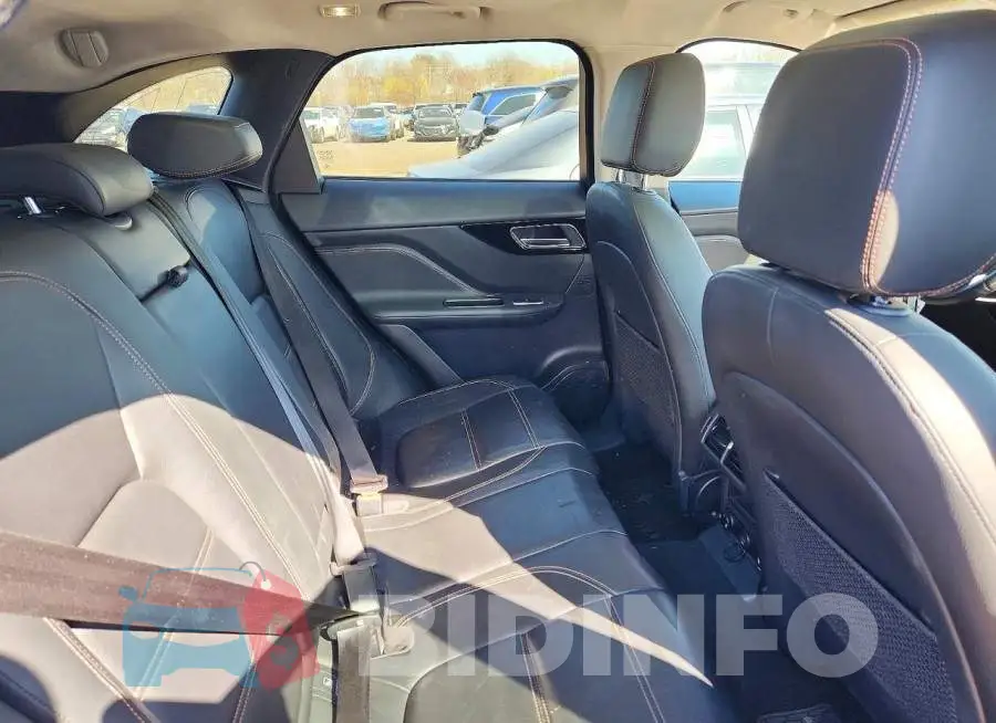 SADCK2FX6KA398162 Photo# 11