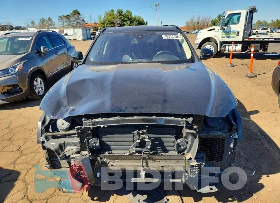 SADCK2FX6KA398162 Photo# 5