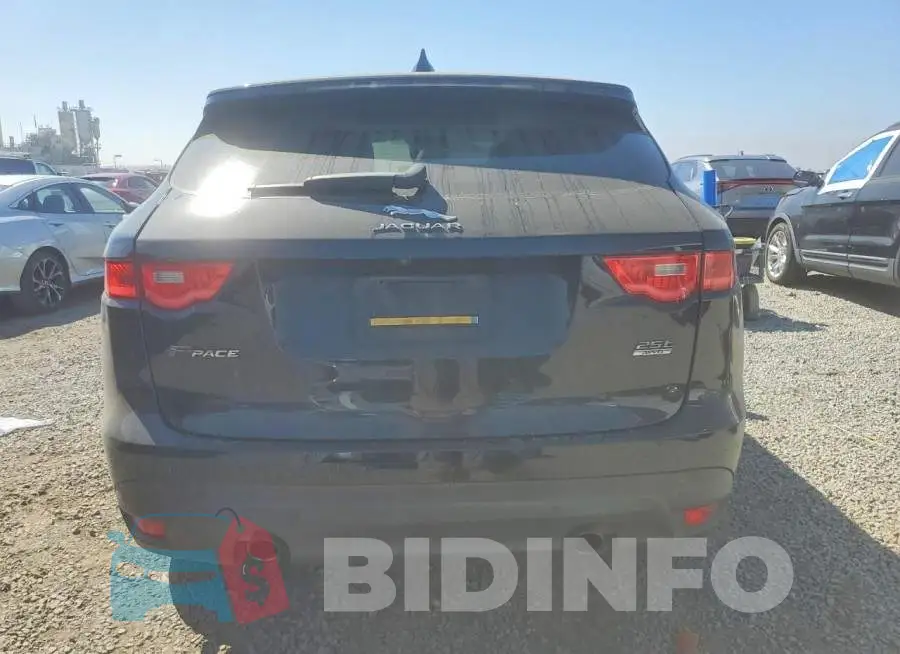 SADCK2FXXKA397564 Photo# 6