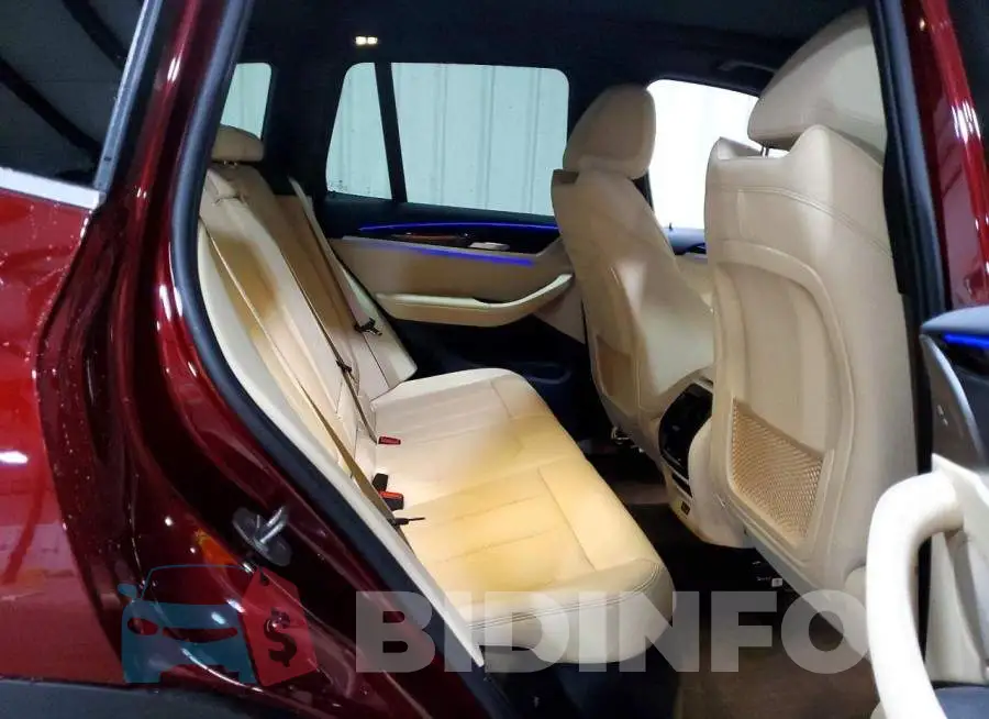 5UX53DP04N9M12000 Photo# 11