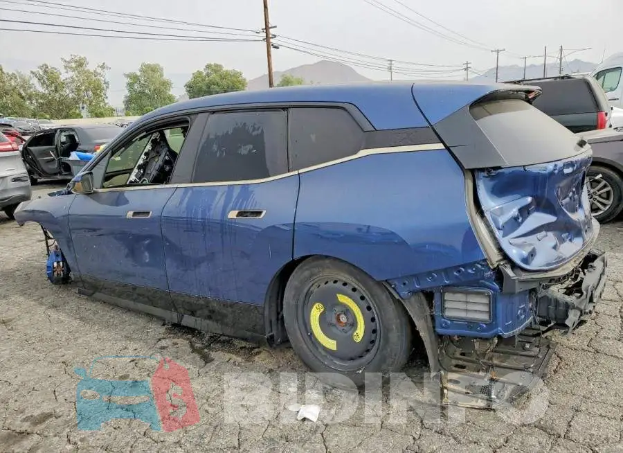 WB523CF07NCJ77154 Photo# 2