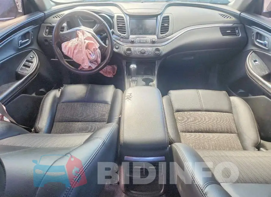 1G11Z5SA6KU140880 Photo# 8