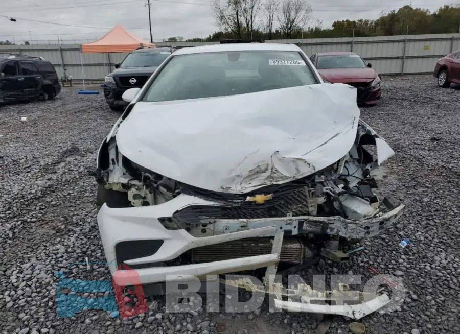 1G1BC5SM6J7195116 Photo# 5
