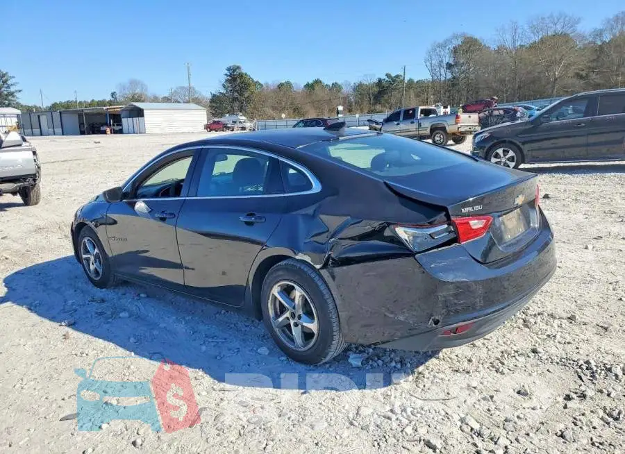 1G1ZB5ST3HF135027 Photo# 2