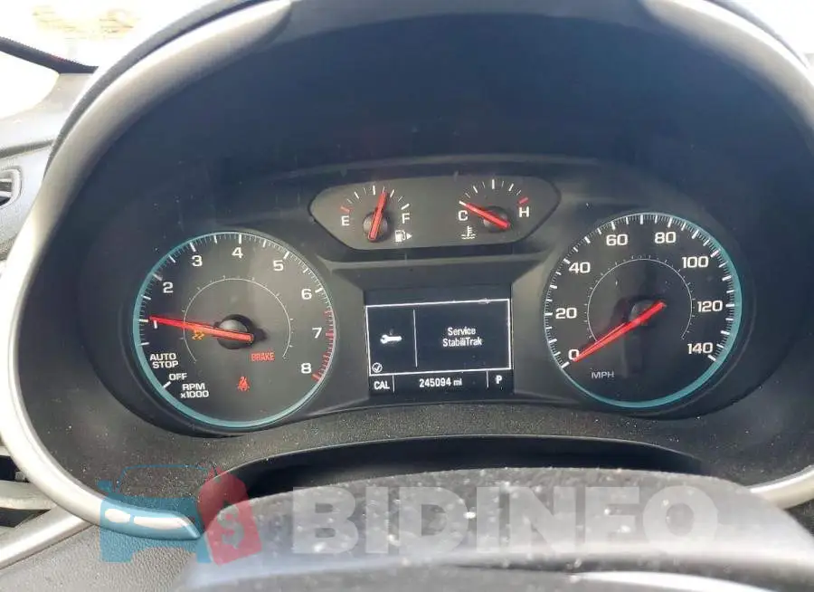 1G1ZB5ST3HF135027 Photo# 9