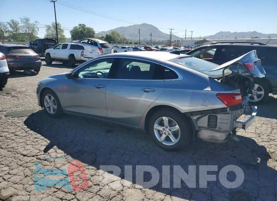 1G1ZC5ST7RF232827 Photo# 2