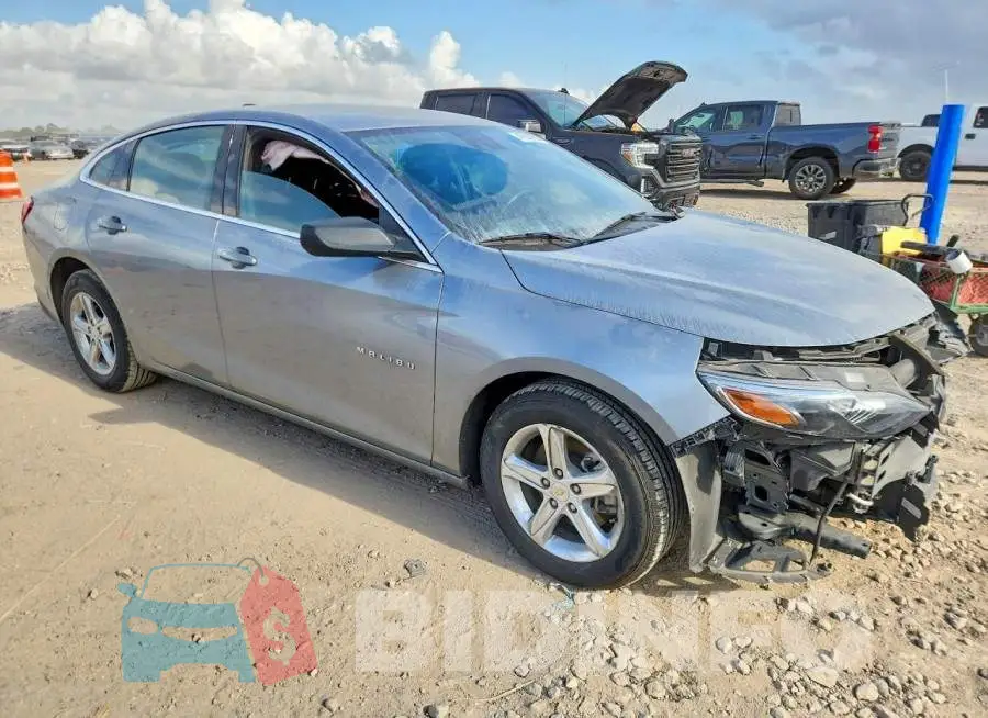 1G1ZC5ST7RF242208 Photo# 4
