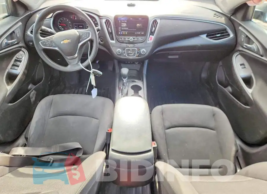 1G1ZC5ST7RF242208 Photo# 8