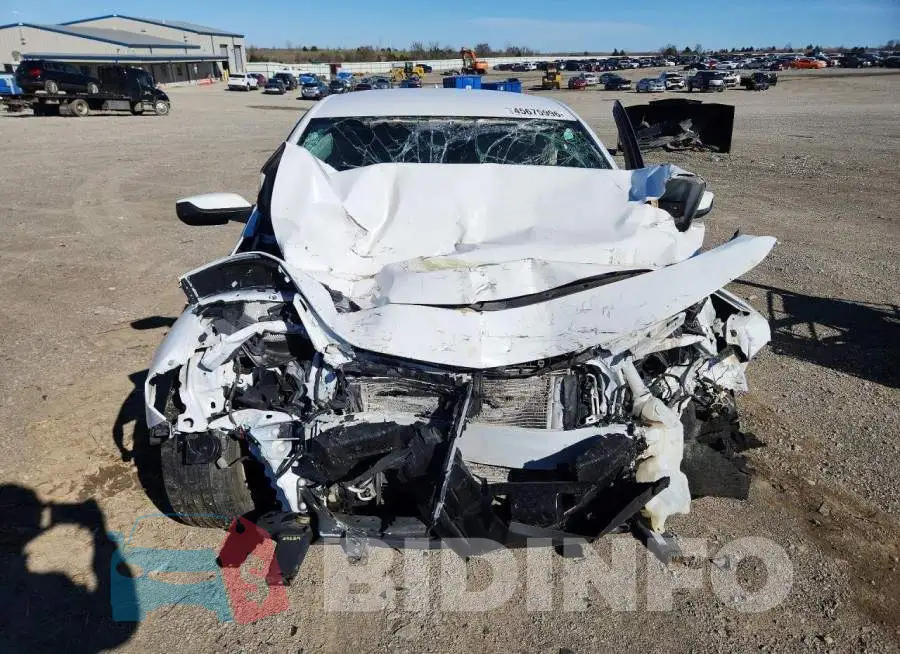 1G1ZD5ST0KF143202 Photo# 5