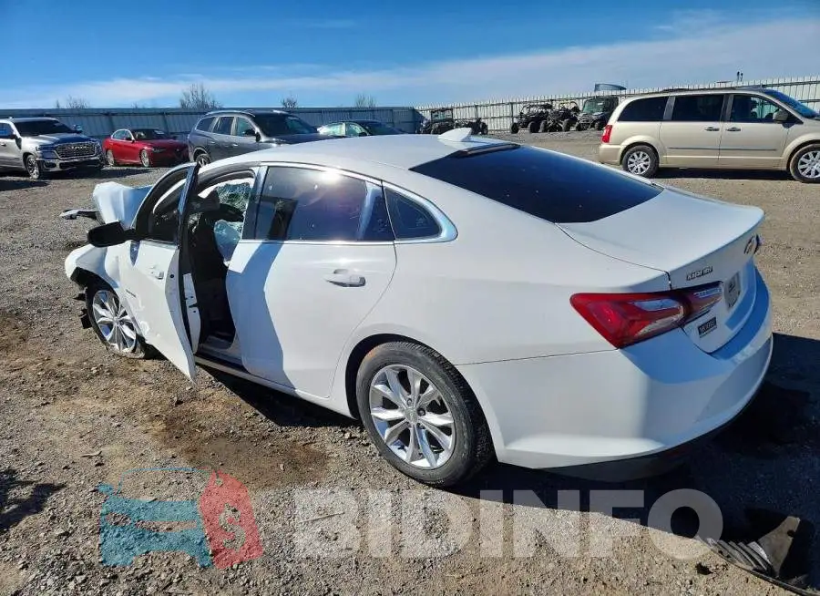 1G1ZD5ST0KF143202 Photo# 2