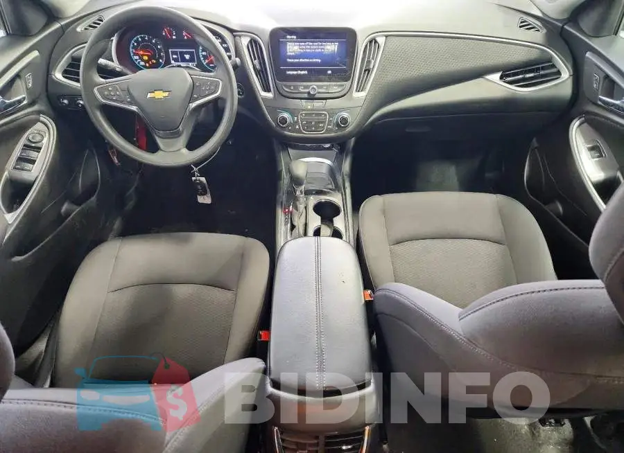 1G1ZD5ST3PF230180 Photo# 8