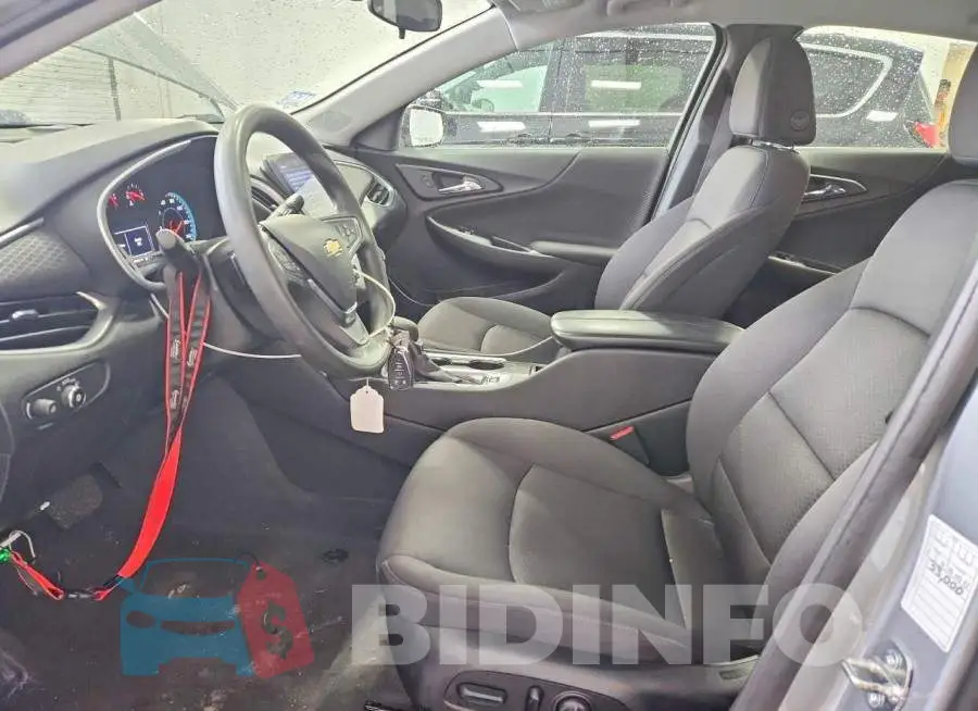 1G1ZD5ST3PF230180 Photo# 7