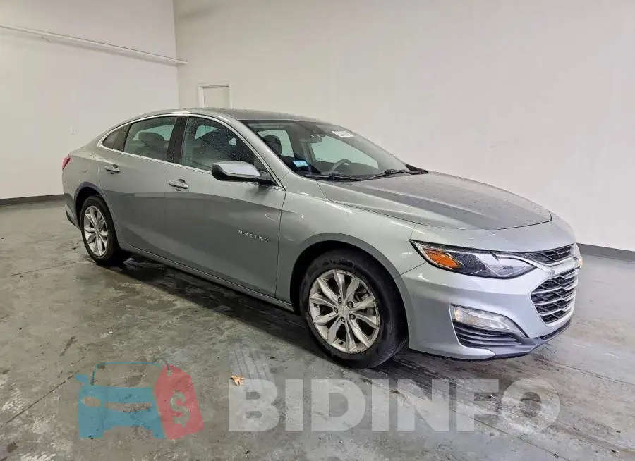 1G1ZD5ST3PF230180 Photo# 4