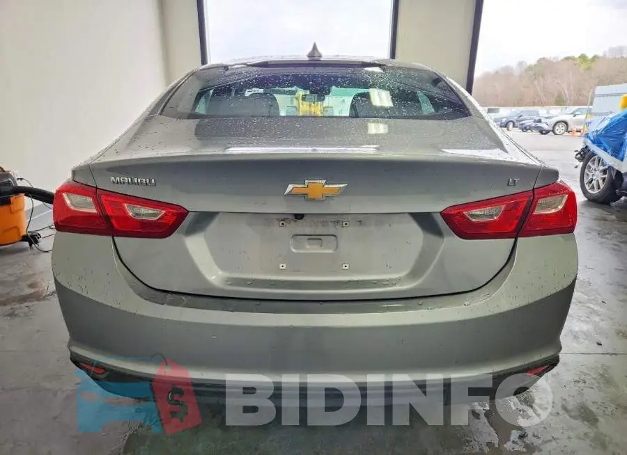 1G1ZD5ST3PF230180 Photo# 6