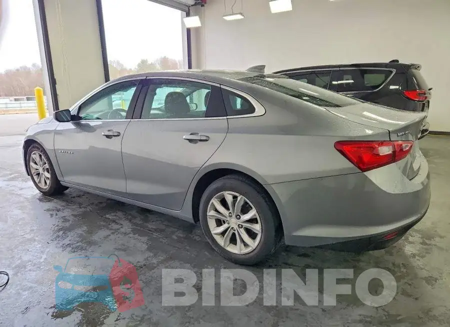 1G1ZD5ST3PF230180 Photo# 2