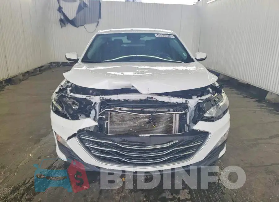 1G1ZD5ST4PF218281 Photo# 5