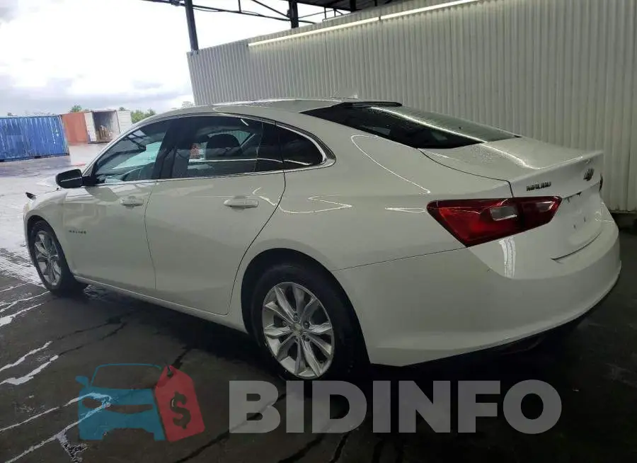 1G1ZD5ST4PF218281 Photo# 2