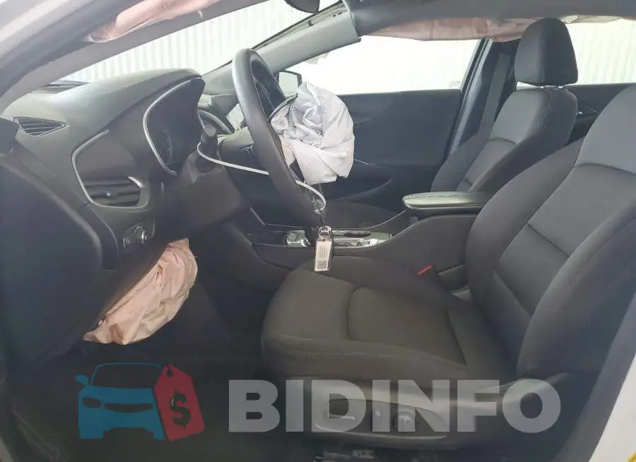 1G1ZD5ST4PF218281 Photo# 7