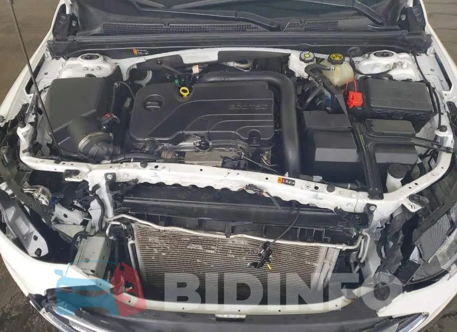 1G1ZD5ST4PF218281 Photo# 11