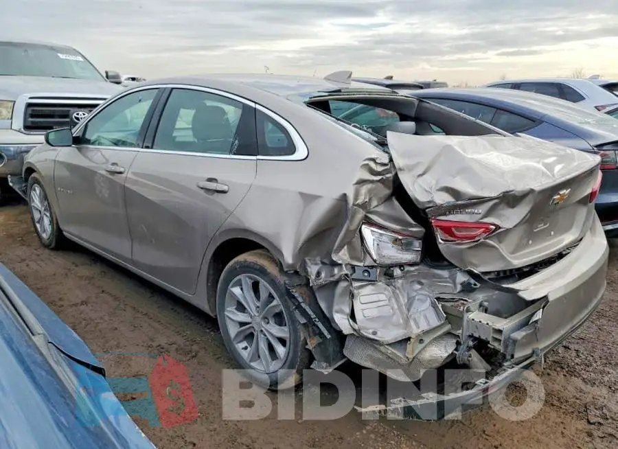1G1ZD5ST4SF143302 Photo# 2