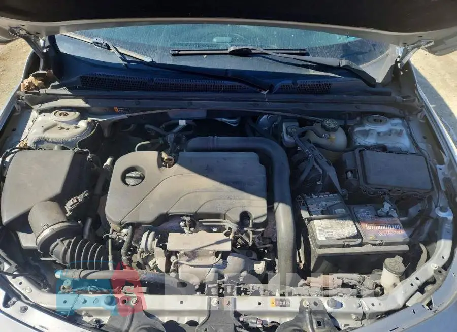 1G1ZD5ST5JF265911 Photo# 11