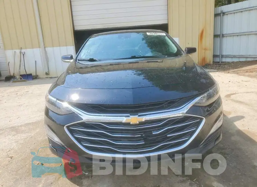 1G1ZD5ST5PF137791 Photo# 5