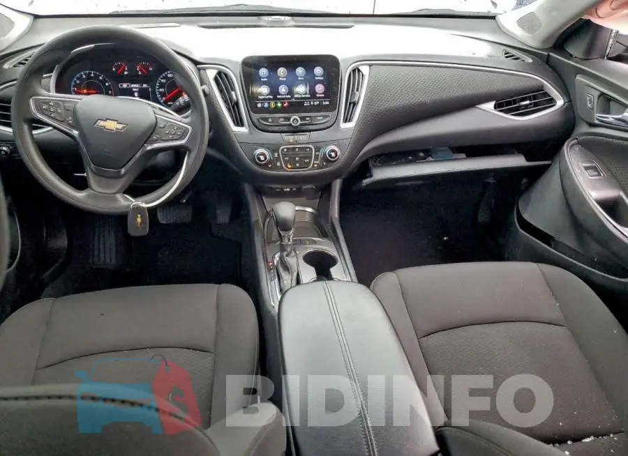 1G1ZD5ST5RF117267 Photo# 8